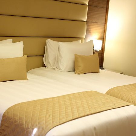 Udman Hotels And Resorts By Ferns N Petals Nowe Delhi Zewnętrze zdjęcie