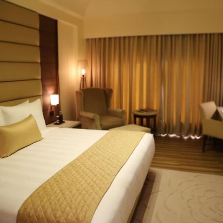 Udman Hotels And Resorts By Ferns N Petals Nowe Delhi Zewnętrze zdjęcie