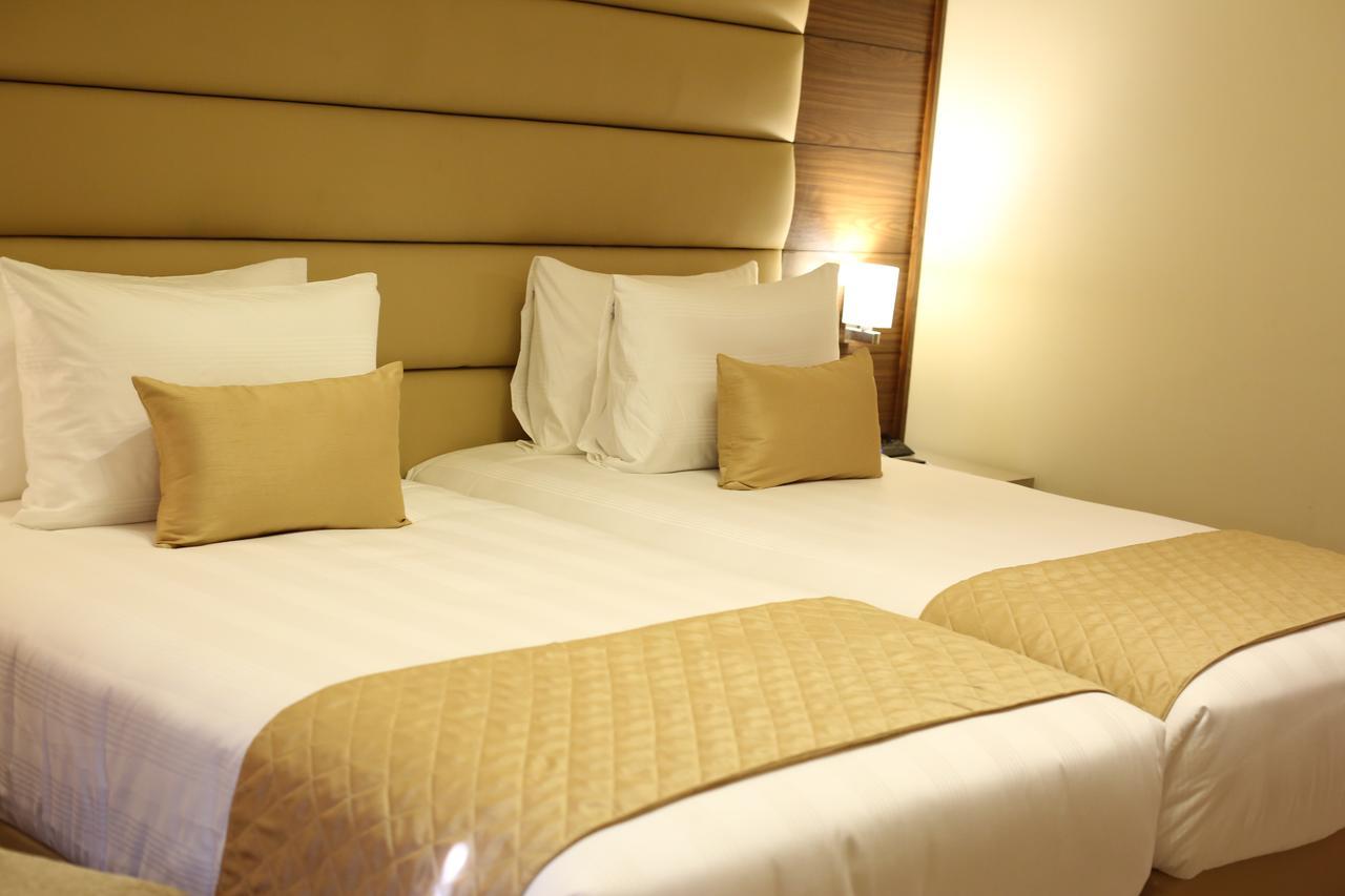 Udman Hotels And Resorts By Ferns N Petals Nowe Delhi Zewnętrze zdjęcie