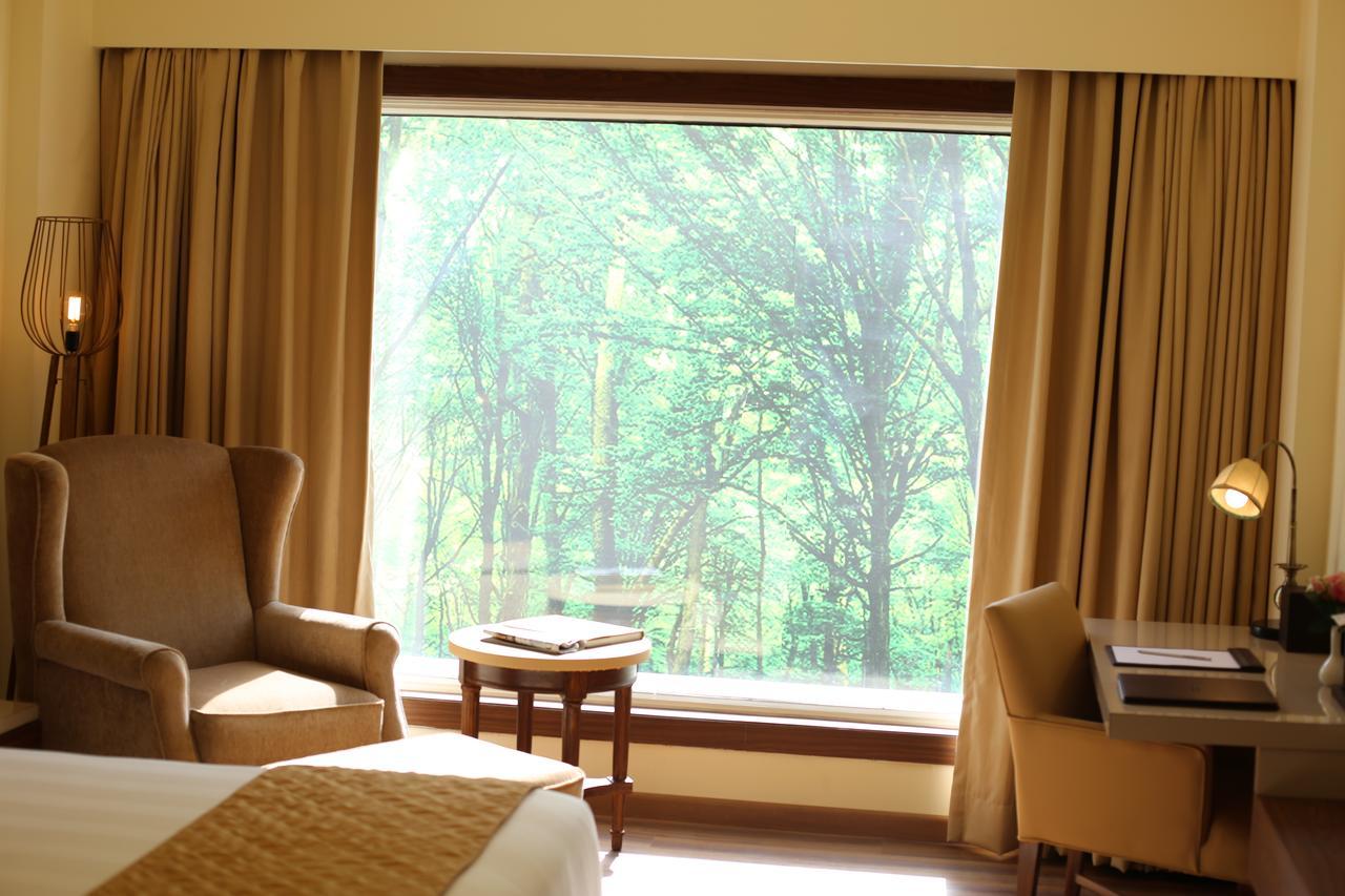 Udman Hotels And Resorts By Ferns N Petals Nowe Delhi Zewnętrze zdjęcie