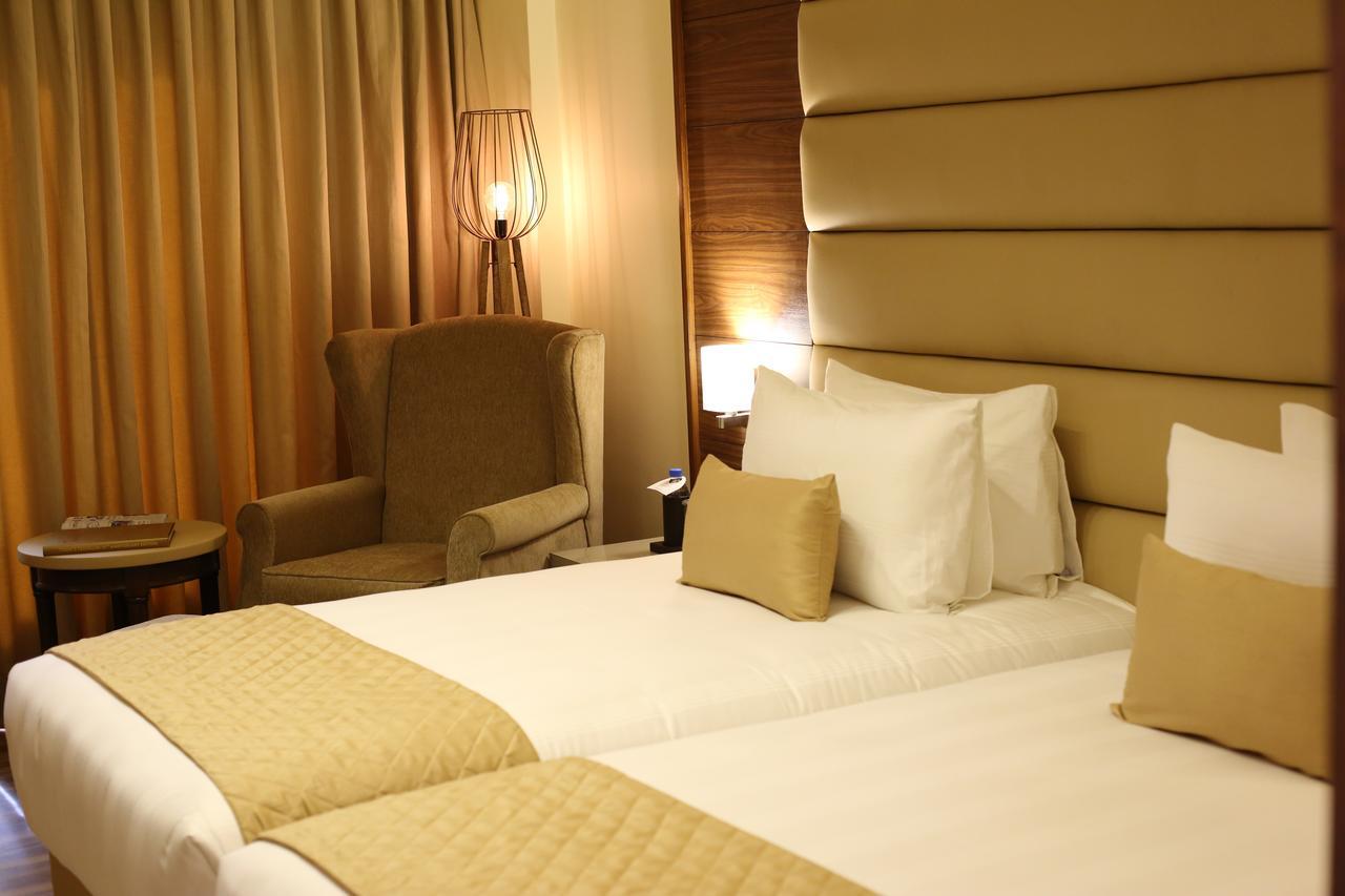 Udman Hotels And Resorts By Ferns N Petals Nowe Delhi Zewnętrze zdjęcie