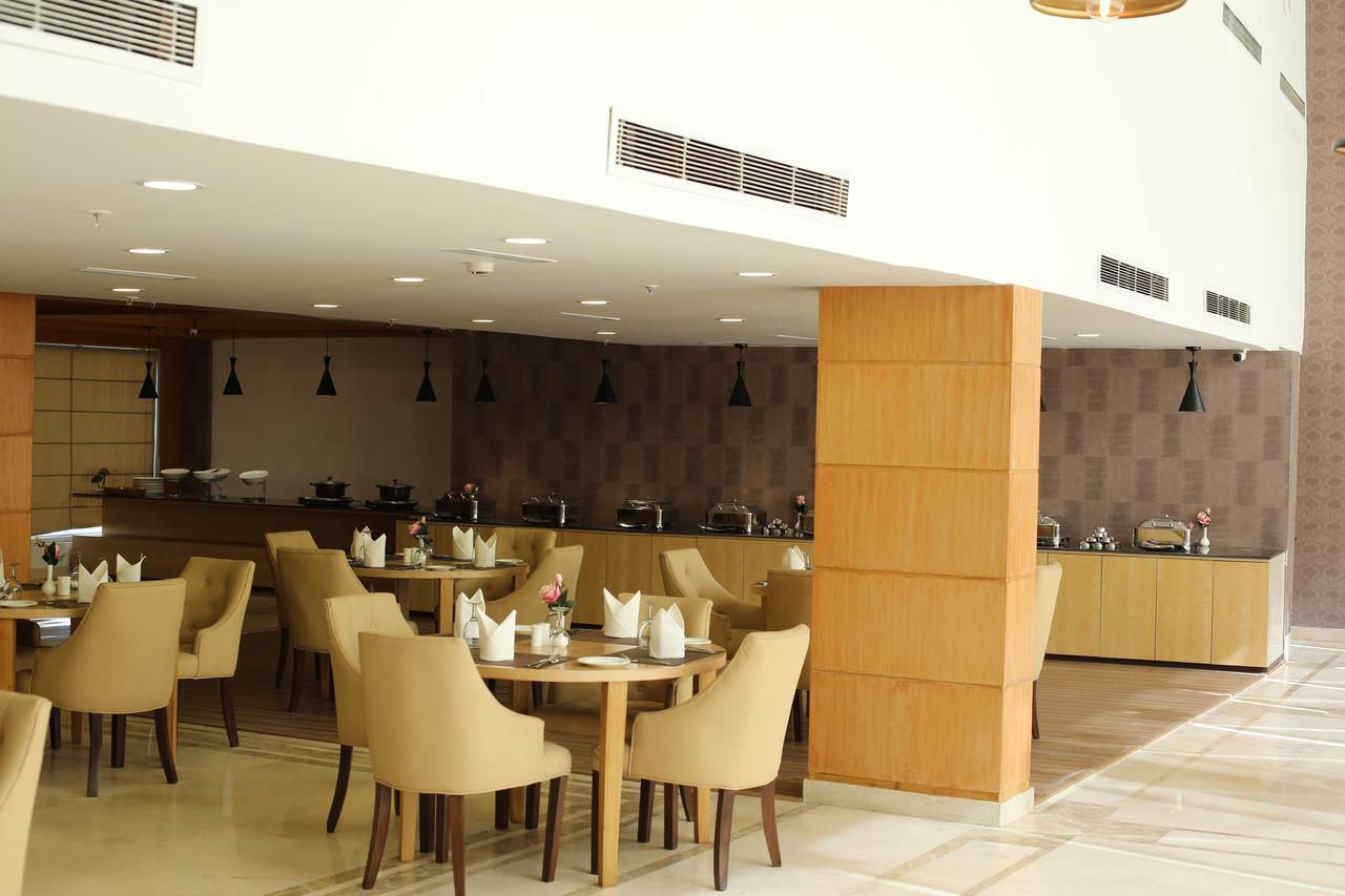 Udman Hotels And Resorts By Ferns N Petals Nowe Delhi Zewnętrze zdjęcie