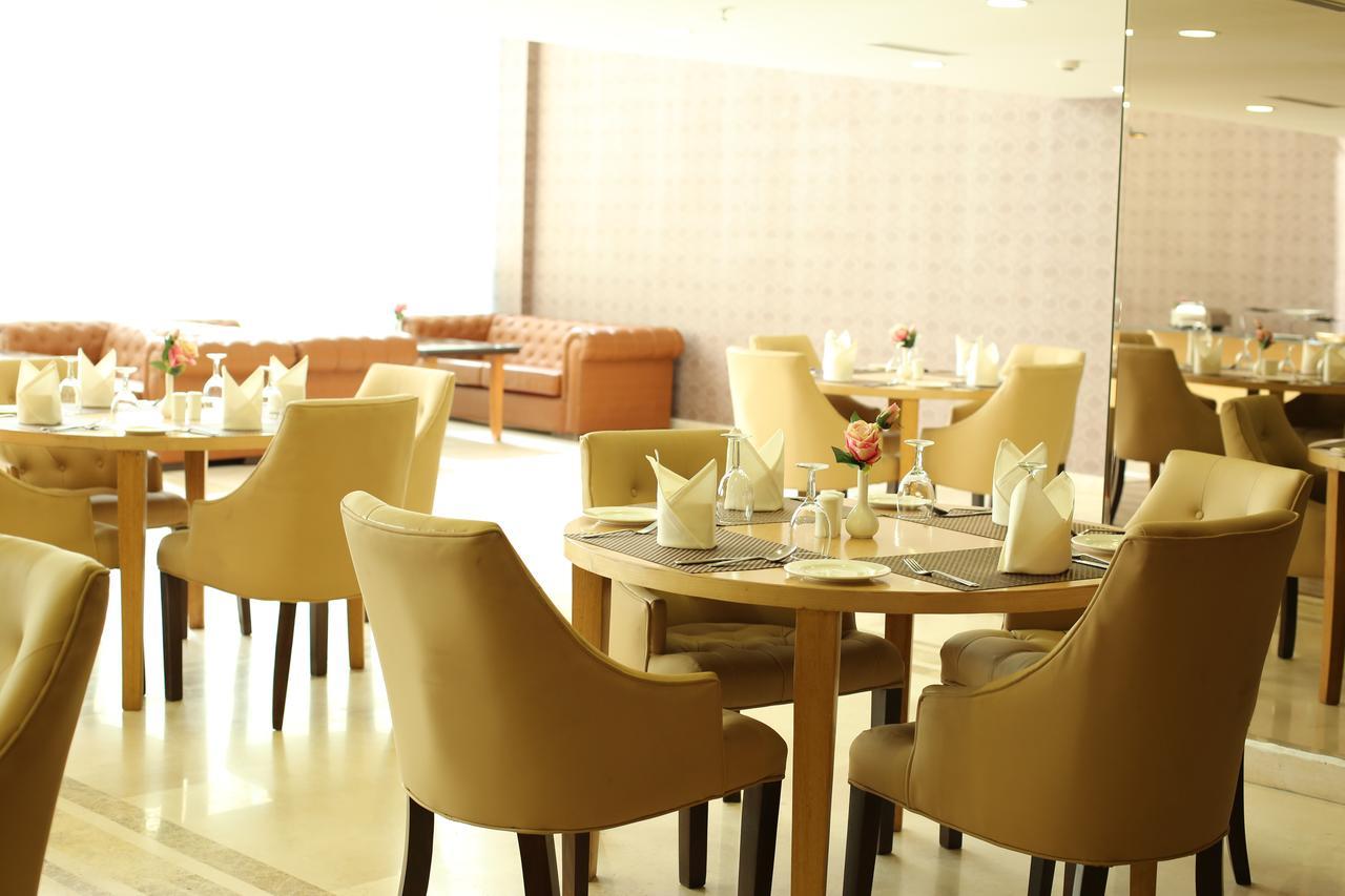 Udman Hotels And Resorts By Ferns N Petals Nowe Delhi Zewnętrze zdjęcie