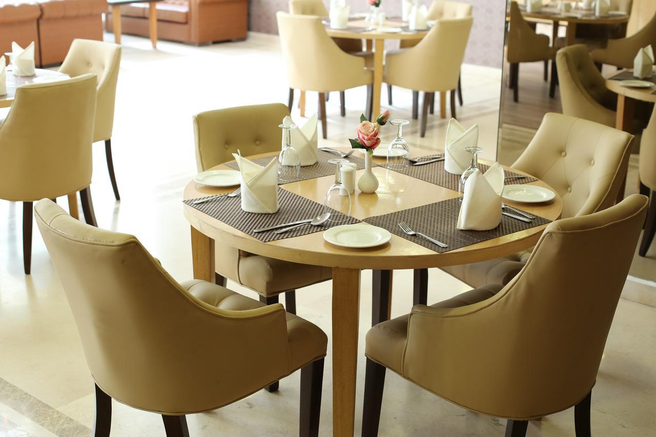 Udman Hotels And Resorts By Ferns N Petals Nowe Delhi Zewnętrze zdjęcie