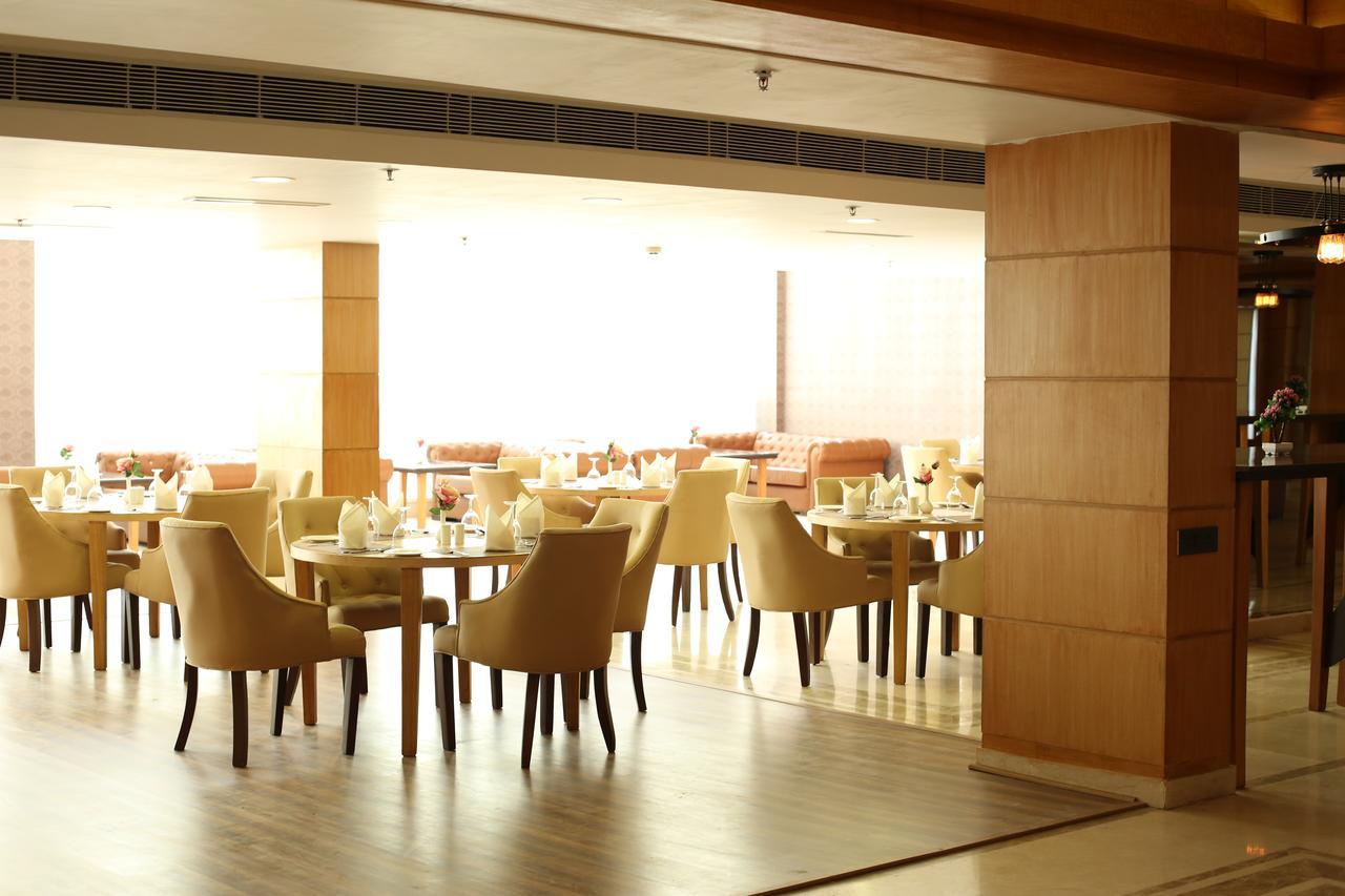 Udman Hotels And Resorts By Ferns N Petals Nowe Delhi Zewnętrze zdjęcie