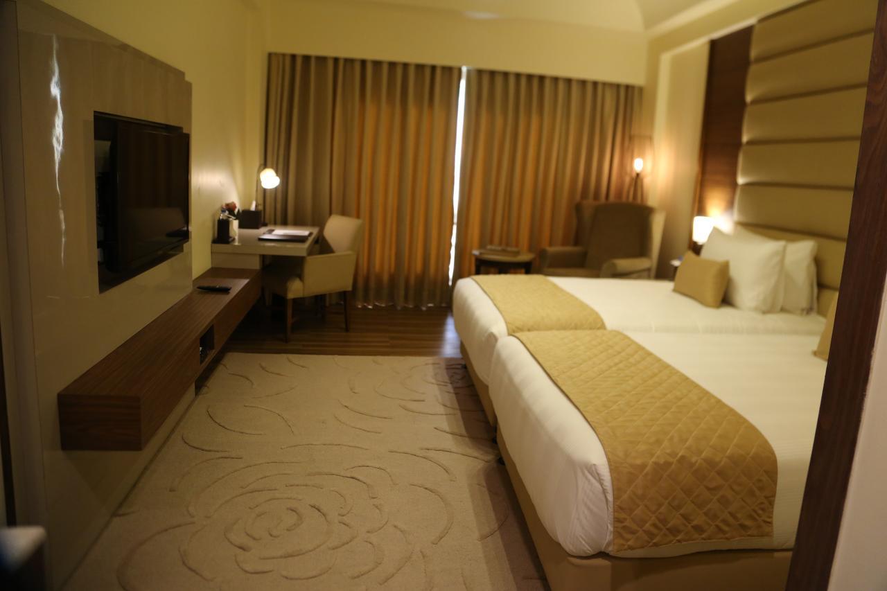 Udman Hotels And Resorts By Ferns N Petals Nowe Delhi Zewnętrze zdjęcie