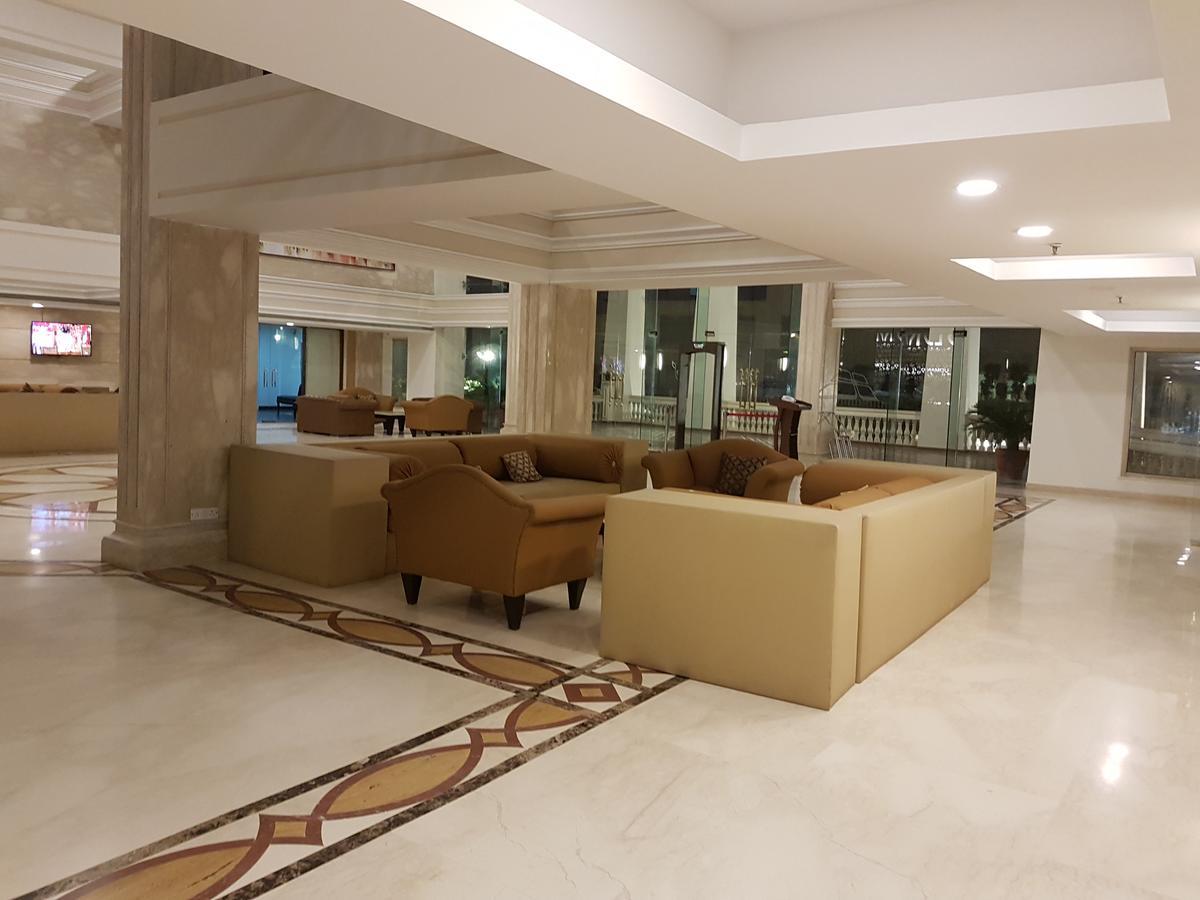 Udman Hotels And Resorts By Ferns N Petals Nowe Delhi Zewnętrze zdjęcie