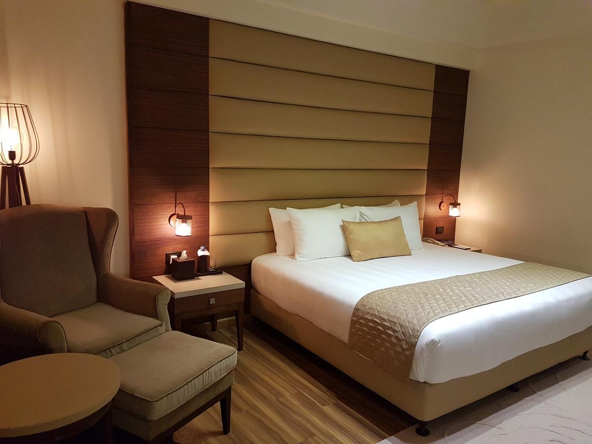 Udman Hotels And Resorts By Ferns N Petals Nowe Delhi Zewnętrze zdjęcie