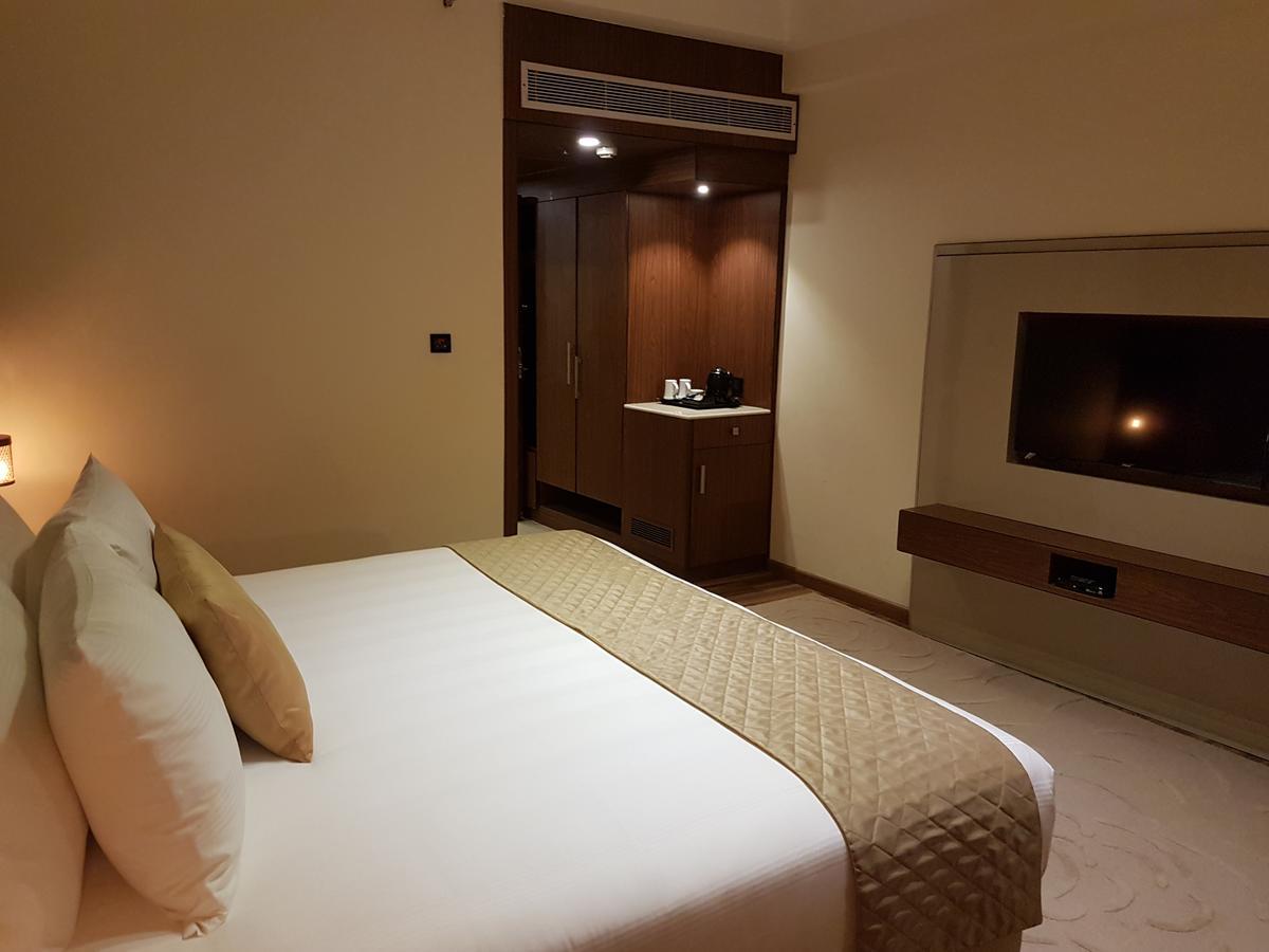 Udman Hotels And Resorts By Ferns N Petals Nowe Delhi Zewnętrze zdjęcie