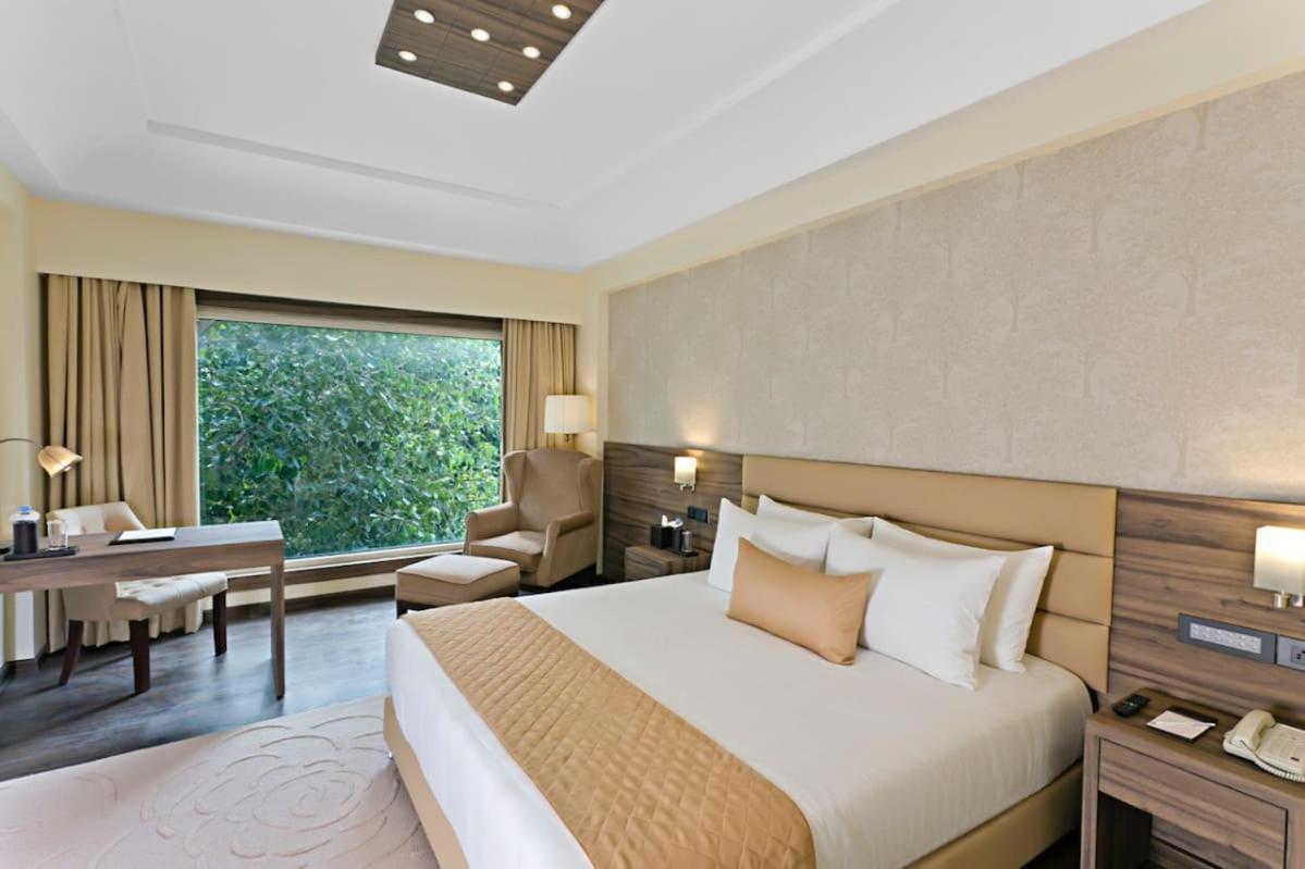 Udman Hotels And Resorts By Ferns N Petals Nowe Delhi Zewnętrze zdjęcie